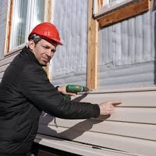 Professional Siding in Weissport East, PA